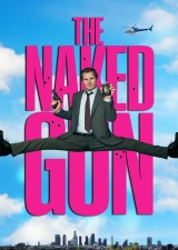 Filmplakat The Naked Gun