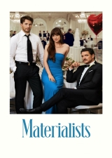 Filmplakat Materialists