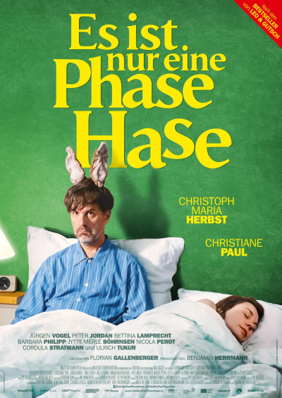 Regina Palast Es Ist Nur Eine Phase Hase